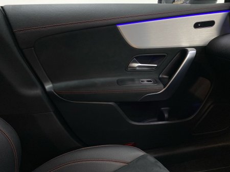 2023 Mercedes-Benz CLA - photo 13