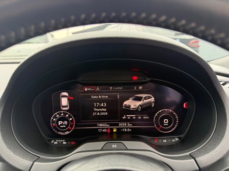 2019 Audi A3 - photo 23