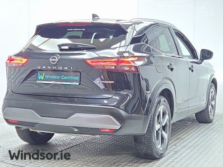 2023 Nissan Qashqai - photo 2