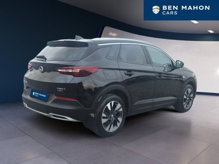2019 Opel Grandland X - photo 5
