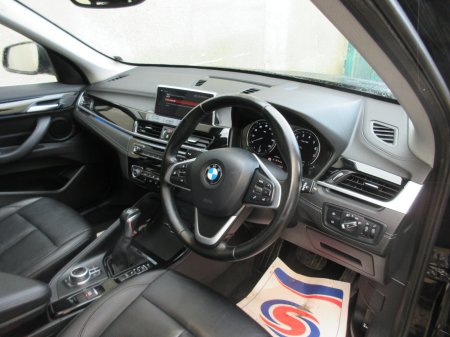 2021 BMW X1 - photo 15