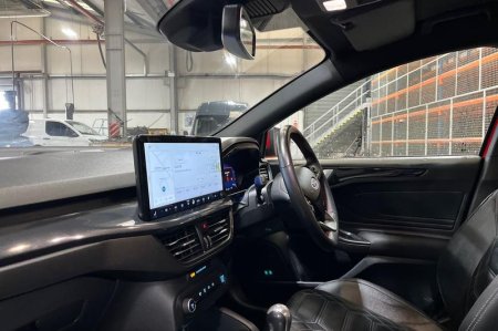 2023 Ford Focus - photo 18