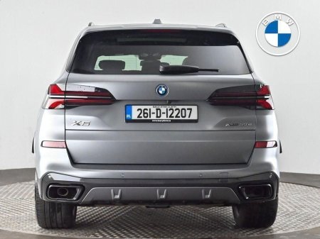 2026 BMW X5 - photo 14