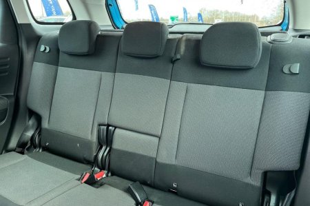 2019 Citroen C3 Aircross - photo 20