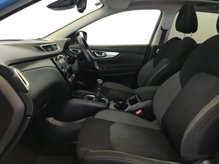 2018 Nissan Qashqai - photo 2
