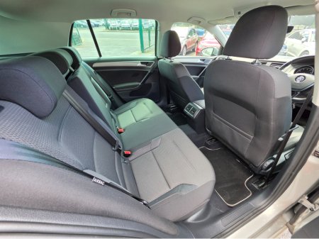 2017 Volkswagen Golf - photo 9