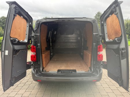 2023 Vauxhall Vivaro - photo 21