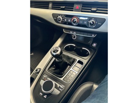 2016 Audi A4 - photo 10