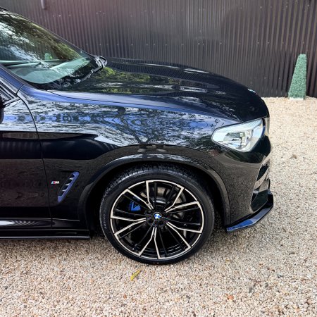 2021 BMW X3 - photo 8