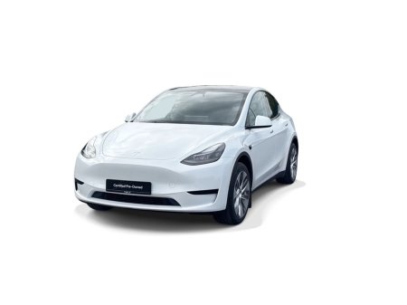 2024 Tesla Model Y - photo 3