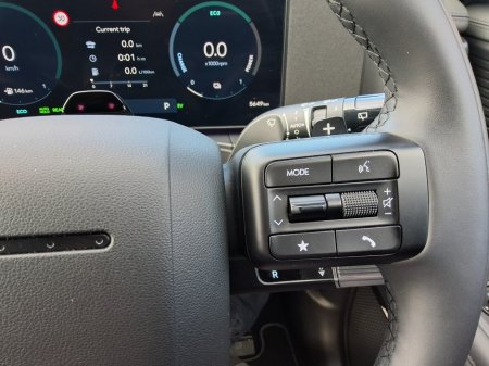 2026 Hyundai Santa Fe - photo 15