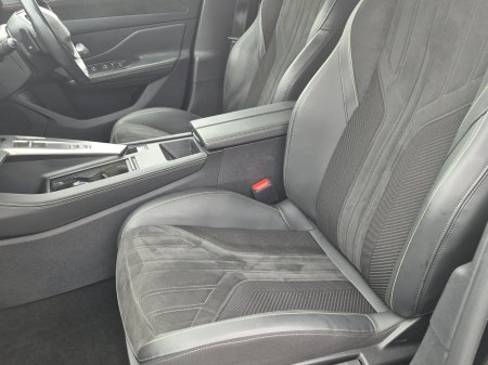2023 Peugeot 408 - photo 18