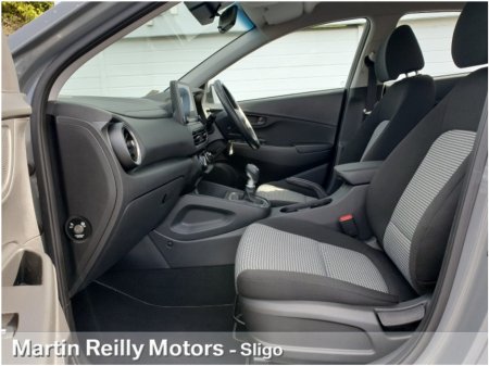 2023 Hyundai KONA - photo 6