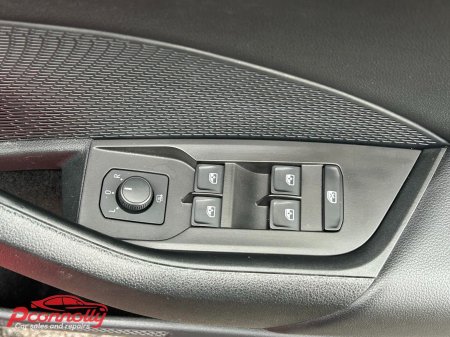 2022 Skoda Octavia - photo 19
