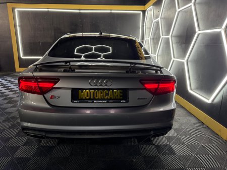 2015 Audi A7 - photo 11