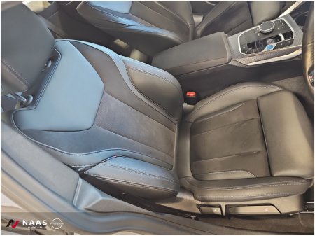 2024 BMW i4 - photo 21