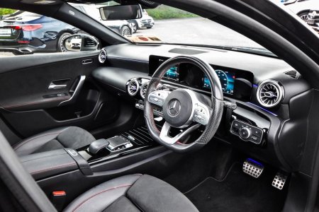 2021 Mercedes-Benz A-Class - photo 13