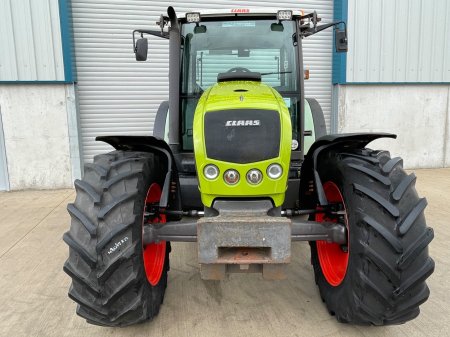 2008 CLAAS Celtis RX 456 - photo 4