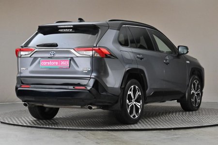 2023 Toyota RAV4 - photo 8