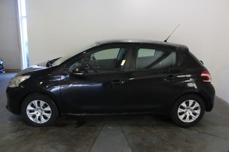 2013 Peugeot 208 - photo 12