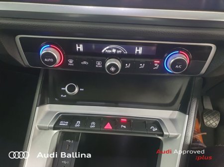 2024 Audi Q3 - photo 18
