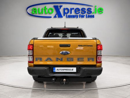 2020 Ford Ranger - photo 14