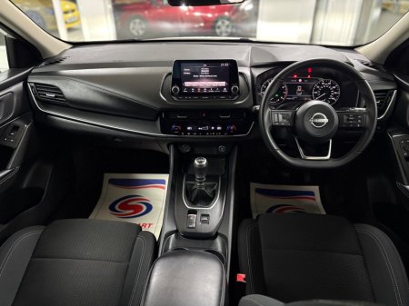 2023 Nissan Qashqai - photo 17