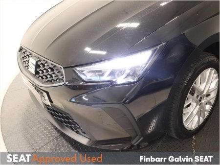 2026 SEAT Ibiza - photo 14