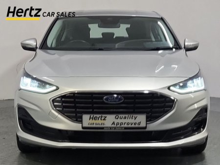 2023 Ford Focus - photo 5