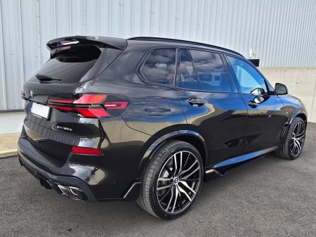 2023 BMW X5 - photo 8