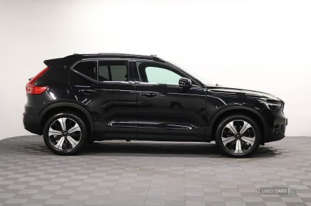 2023 Volvo XC40 - photo 7
