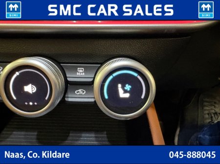 2024 Skoda Superb - photo 32