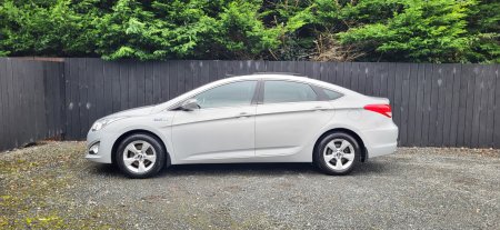 2015 Hyundai i40 - photo 5