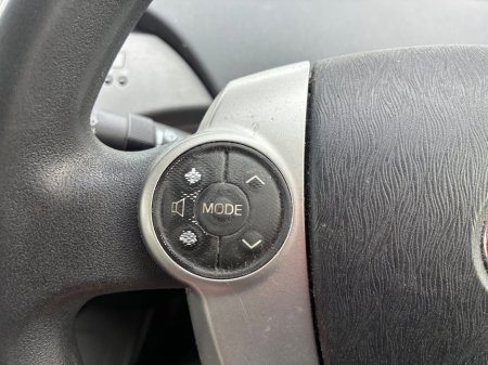 2012 Toyota Prius - photo 19