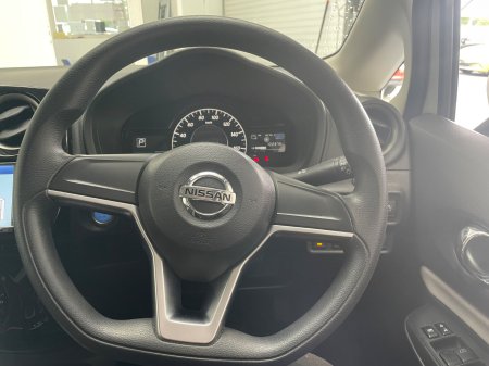 2021 Nissan Note - photo 11
