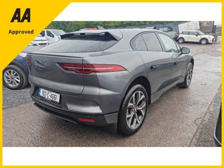 2019 Jaguar I-Pace - photo 14