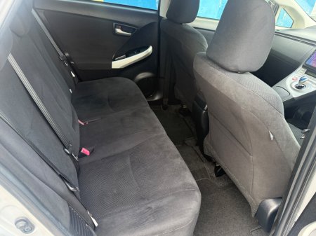 2014 Toyota Prius - photo 8
