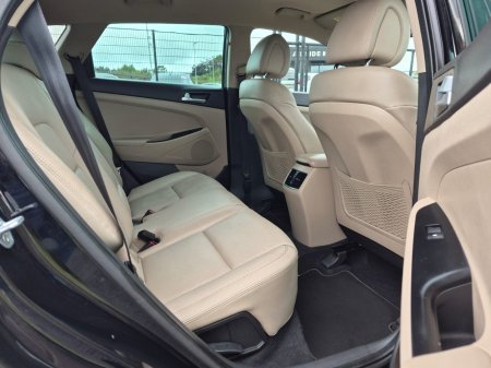 2018 Hyundai Tucson - photo 14