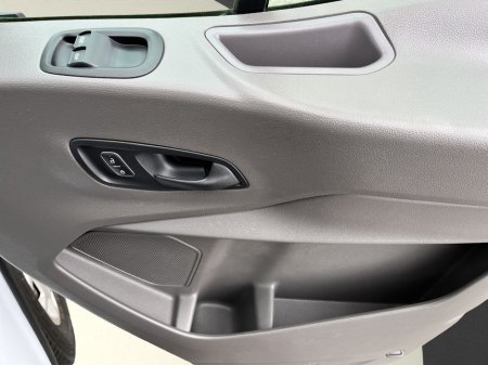 2021 Ford Transit - photo 12