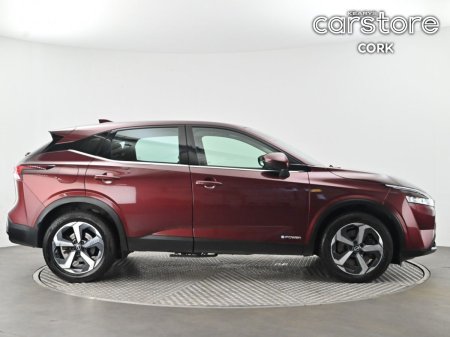 2023 Nissan Qashqai - photo 2