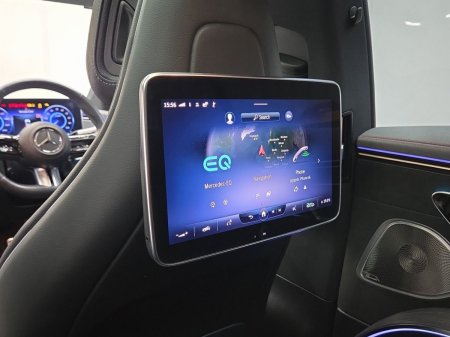 2023 Mercedes-Benz EQS - photo 21