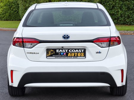 2019 Toyota Corolla - photo 12