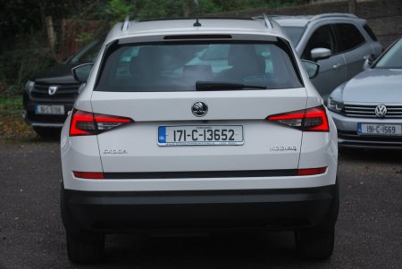 2017 Skoda Kodiaq - photo 5
