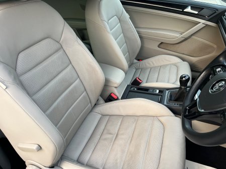 2019 Volkswagen Golf - photo 8