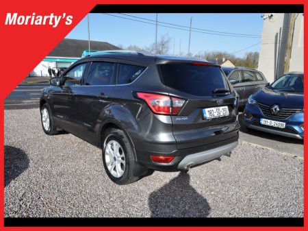 2018 Ford Kuga - photo 4