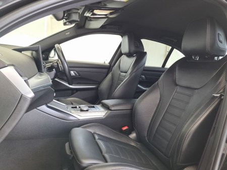 2024 BMW 3-Series - photo 29