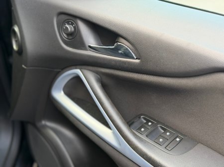 2018 Opel Zafira - photo 14