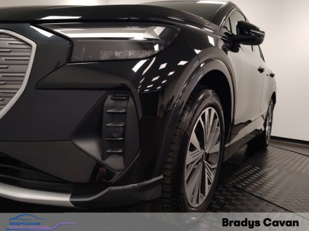2022 Audi Q4 e-tron - photo 28