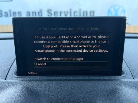 2019 Audi A3 - photo 30