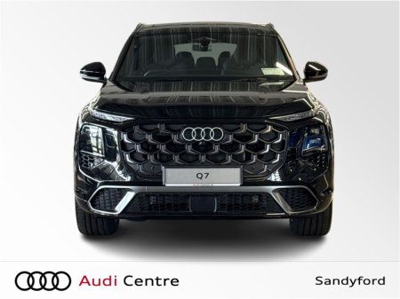 2026 Audi Q7 - photo 5
